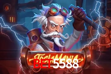 Game Providers BET5588