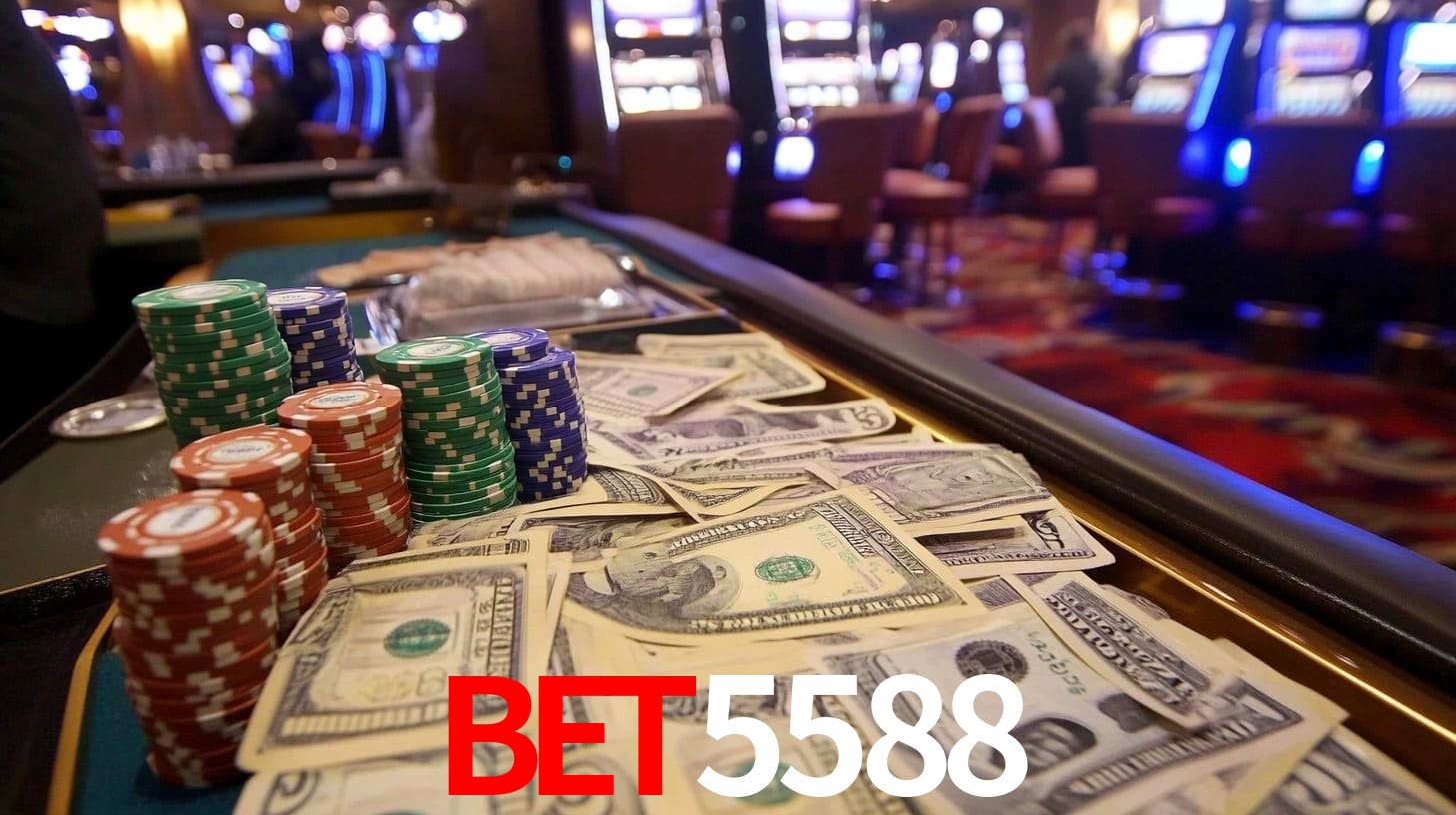 Exclusive Offers BET5588