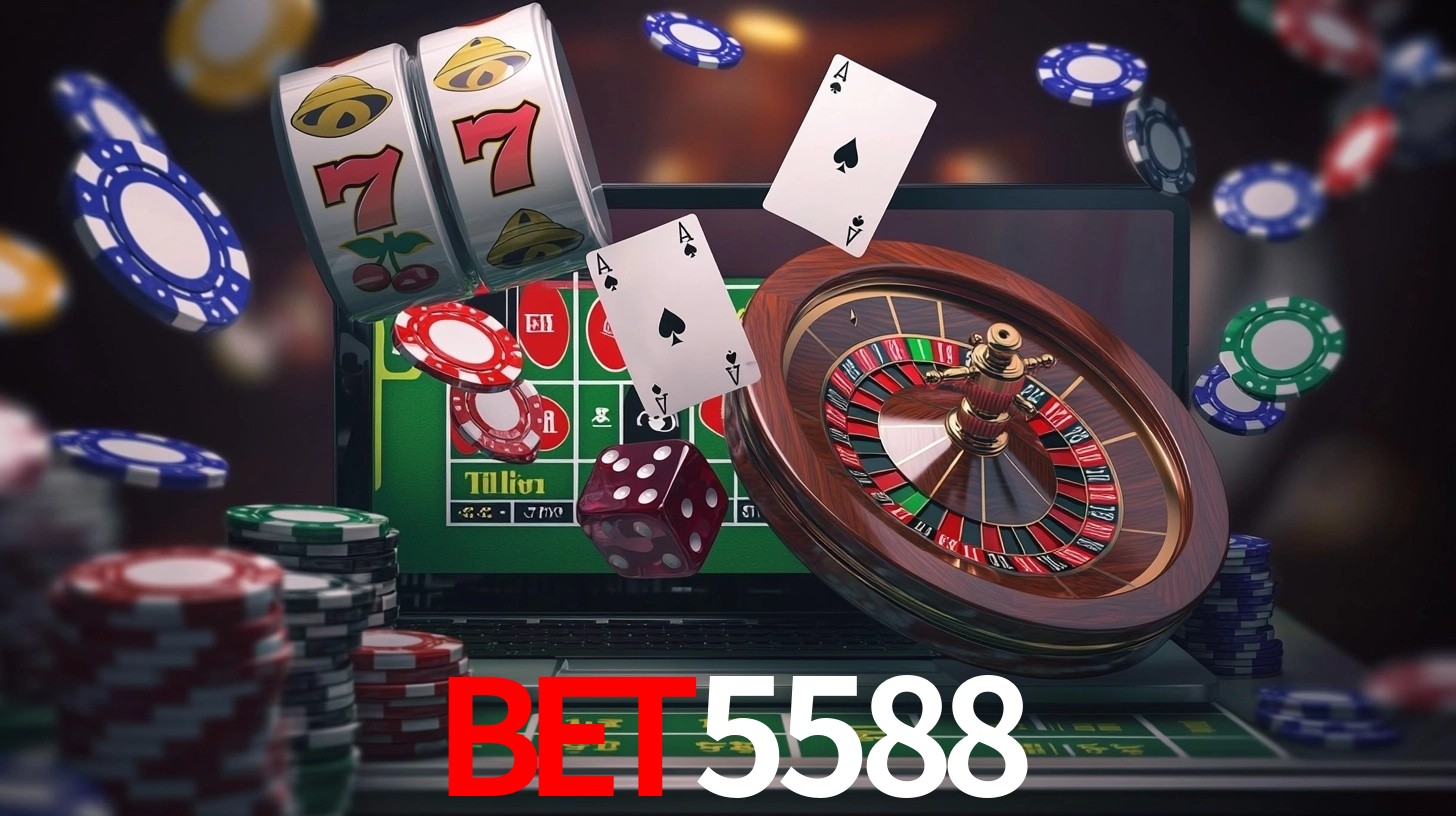 Daily Bonuses BET5588