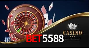 Welcome Bonus BET5588