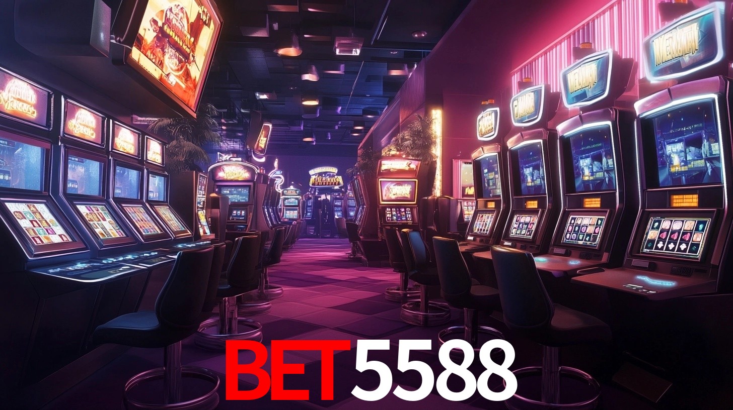 Programa VIP BET5588