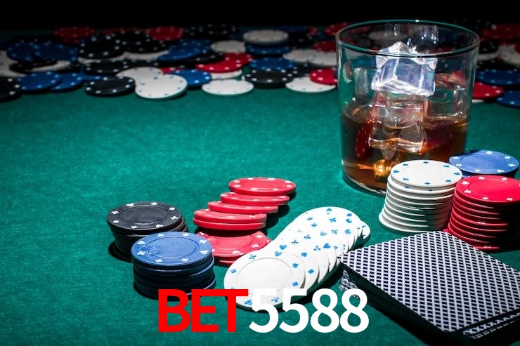 Football Betting BET5588