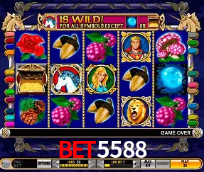 VIP Casino BET5588