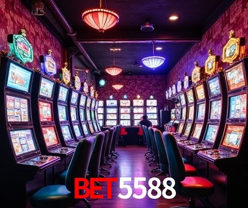 Weekend Specials BET5588