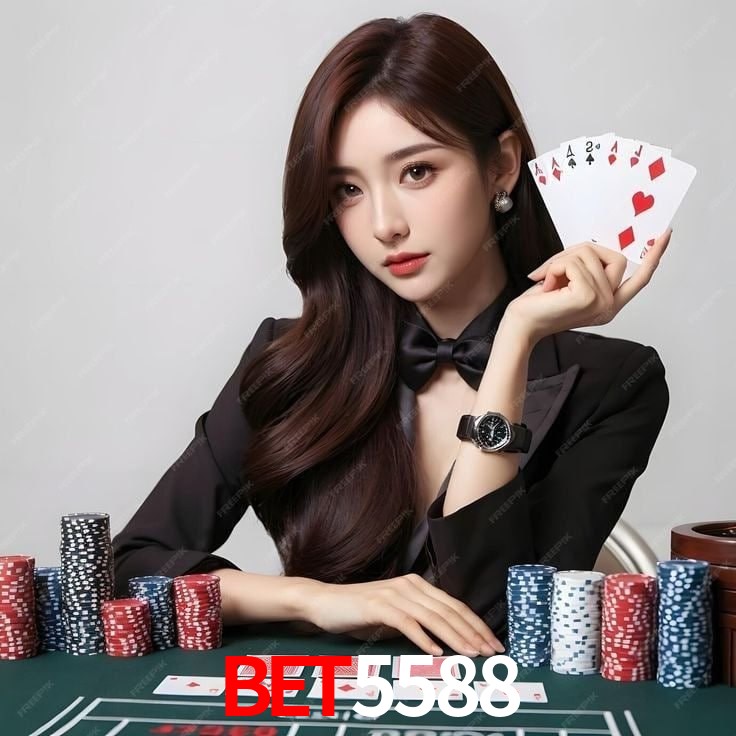2FA Security BET5588